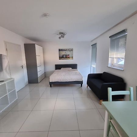 Landau, Schoene Helle Gemuetliche Wohnung ลันเดาอินแดร์ฟัลซ์ ภายนอก รูปภาพ